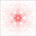 Iterated intersections of lines